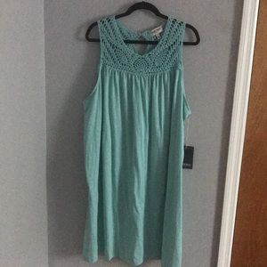 NWT Cherokee Dress